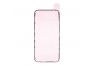 Скотч проклейка задней крышки для iPhone 16 Plus  водонепроницаемая