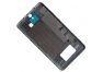 Задняя крышка аккумулятора для Asus ZenFone Go ZB690KG стальная
