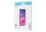 Защитное стекло (UF Glue) для Samsung Galaxy S9 G960F с UV лампой и клеем 3D (VIXION)