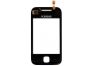 Сенсорное стекло (тачскрин) для Samsung Galaxy Y S5360 GT-S5363 черный Сенсорное стекло (тачскрин) для Samsung Galaxy Y S5360 GT-S5363 черный