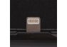 Дополнительная АКБ защитная крышка для Apple iPhone 5, 5s Backup Power M15 3000mAh черная