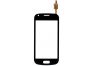 Сенсорное стекло (тачскрин) для Samsung Galaxy S Duos S7562 / Galaxy Ace S7560m черное