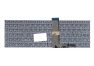 Клавиатура для ноутбука Lenovo Flex 5-15 черная без подсветки
