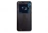 Задняя крышка аккумулятора для Huawei Honor 8С черная