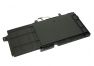 Аккумулятор B31N1402 для ноутбука Asus N591LB 11.4V 48Wh (4200mAh) черный Premium