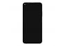 Дисплей (экран) в сборе с тачскрином для Huawei Honor 20, Nova 5T (YAL-L21) синий с рамкой (Premium LCD)