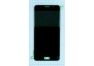Дисплей (экран) в сборе с тачскрином для Samsung Galaxy A5 (2016) SM-A510F черный (Premium LCD)