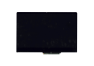 Матрица в сборе со стеклом для Lenovo Yoga 710-14ISK черный (разрешение Full HD)