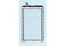 Сенсорное стекло (тачскрин) XC-PG0900-061-FPC-A2 черное