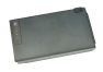 Аккумулятор HSTNN-C02C для ноутбука HP Compaq NC4400 10.8V 4800mAh черный Premium