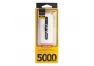 Универсальный внешний аккумулятор Power Bank REMAX Proda E5 Series 5000 mAh PPL-15 белый