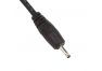 Блок питания (сетевой адаптер) для эл. книг и планшетов 5V 2A 2.5x0.7 + USB