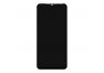 Дисплей (экран) в сборе с тачскрином для Xiaomi Redmi 9T, POCO M3 (M2010J19CG, M2010J19S) черный
