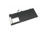Аккумулятор SI03XL для ноутбука HP Chromebook 14B-NB 11.55V 4840mAh черная Premium