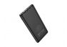 Внешний аккумулятор Powerbank HOCO J80 Premium 22.5W 5V 3.0A 10000mAh черный