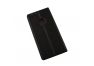 Чехол из эко – кожи X-Fitted Anti-Peeping для Apple iPhone 6, 6s Plus раскладной с окошком, черный
