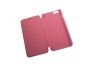 Чехол из эко – кожи Smart Cover BELK для Apple iPhone 6, 6s Plus раскладной, розовый