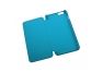 Чехол из эко – кожи Smart Cover BELK для Apple iPhone 6, 6s Plus раскладной, синий