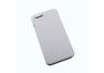 Чехол из эко – кожи Smart Cover BELK для Apple iPhone 6, 6s раскладной, белый