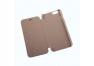 Чехол из эко – кожи Smart Cover BELK для Apple iPhone 6, 6s раскладной, золото
