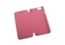 Чехол из эко – кожи Smart Cover BELK для Apple iPhone 6, 6s раскладной, розовый