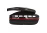 Bluetooth гарнитура inkax HP-07 накладная/стерео (черная)