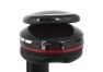 Bluetooth гарнитура inkax HP-07 накладная/стерео (черная)