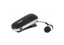 Bluetooth гарнитура inkax HP-08 вставная/моно (черная)