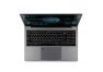 Ноутбук Azerty AZ-1523 (15.6" IPS Intel i7-1185G7, 16 Gb, SSD 1Tb M.2 NVMe) темно серый