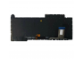 Клавиатура для ноутбука Asus ROG 5R G513, G513Q, G513QY, G513QM, G533 чёрная без рамки, с RGB 4-ZONE подсветкой