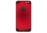 Корпус для Apple iPhone 6S Plus (5.5) красный