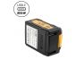 Аккумулятор TopON DCB184 для DeWalt 18V 5.0Ah (Li-ion) с USB портом