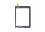 Сенсорное стекло (тачскрин) для Digma iDsQ8 3G 8.0 черный