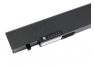 Аккумулятор VIXION (совместимый с AA-PB9NC5B, AA-PB9NC6B) для ноутбука Samsung R420 10.8V 4400mAh черный