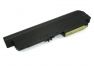 Аккумулятор OEM (совместимый с 41U3196, 41U3197) для ноутбука Lenovo ThinkPad R61 10.8V 5200mAh черная