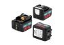 Аккумулятор TopON 196386-9 для Makita BL1440 14.4V 6.0Ah (Li-ion)