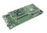 Материнская плата для Asus X512DA 4G/R3-3250U 90NB0LZ0-R00140