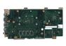 Материнская плата для Asus X412DA 4G/R5-3500U 90NB0M50-R00010