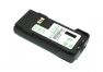 Аккумулятор OEM NNTN8129 для радиостанции Motorola DP4000 7.4V 2200mAh Li-ion (без функции Impress)