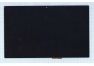 Экран в сборе (матрица LP116WH6(SP)(A2) + тачскрин) для Dell Inspiron 11 3147 черный