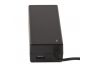 Блок питания (сетевой адаптер) ASX для ноутбуков Samsung 19V 4.74A 90W 5.5x2.5 мм + USB 5V 2.1A черный, с сетевым кабелем
