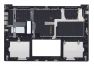 Клавиатура (топ-панель) для ноутбука ASUS UX32 UX32A UX32V черная с серебристым топкейсом