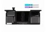 Аккумулятор VIXION для ноутбука MacBook Air 11 A1465, A1495 Mid 2013 Early 2014 Early 2015 7.6V  38.76Wh