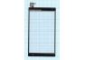 Сенсорное стекло (тачскрин) для Lenovo Tab 3 TB-8703  черное