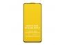 Защитное стекло для Huawei Honor 30 9H Glass Shield 0,3 мм 9D (желтая подложка)