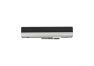 Аккумулятор (KP06) для ноутбука HP TouchSmart 11 10.95V 5840mAh серебристый Premium