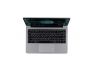 Ноутбук Azerty RB-1450-512 (14" Intel Celeron J4105, 6Gb, SSD 512Gb) серебристый