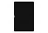 Дисплей (экран) в сборе с тачскрином для Huawei Honor Pad X8 10.1" (AGM3-AL09HN, AGM3-W09HN) черный
