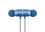 Bluetooth гарнитура JOYROOM JM-Y1 стерео вставная (синяя)