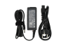 Блок питания (сетевой адаптер) для ноутбуков HP 19V 1,58A 30W 4,8x1,7 мм черный, с сетевым кабелем Premium